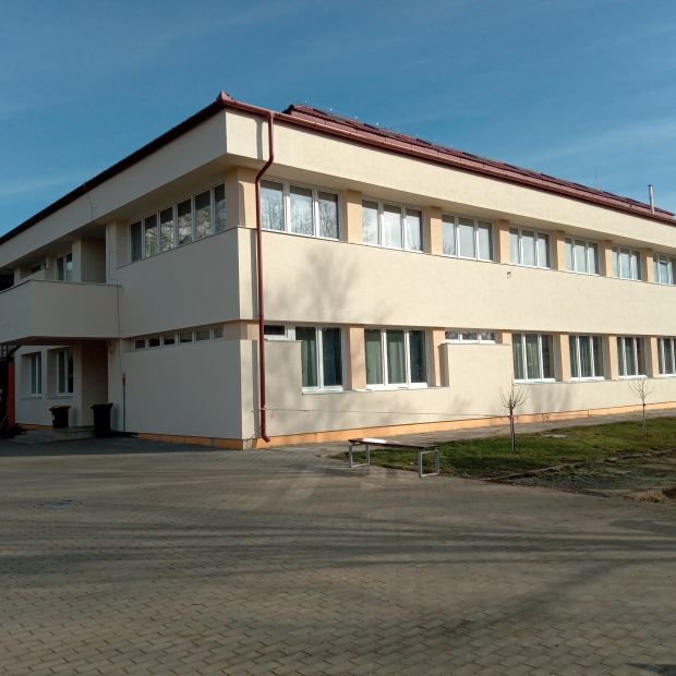 Balmazújvárosi Református Ált. Iskola energiahatékonysági felújítása