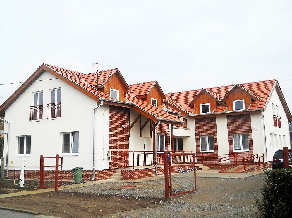 A „Megoldások Háza”